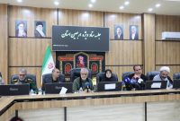 فرمانده سپاه ایلام: ناوگان حمل‌ونقل اربعین در مرز مهران تقویت شد