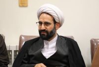 سرانه مسجد در ایلام پایینتر از میانگین کشوری است سرانه مسجد در ایلام پایینتر از میانگین کشوری است