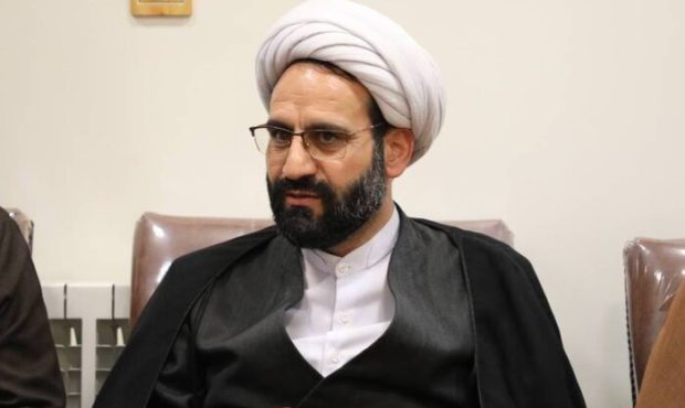 سرانه مسجد در ایلام پایینتر از میانگین کشوری است سرانه مسجد در ایلام پایینتر از میانگین کشوری است