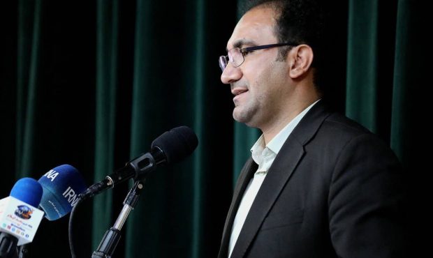 مدیرکل بنیاد شهید ایلام: آزادگان، الگوی صلابت و استقامت ملت ایران هستند مدیرکل بنیاد شهید ایلام: آزادگان، الگوی صلابت و استقامت ملت ایران هستند