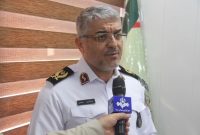 مدیریت بازگشت زائران و پیشگیری از تصادفات، اولویت پلیس در مرحله پایانی اربعین است مدیریت بازگشت زائران و پیشگیری از تصادفات، اولویت پلیس در مرحله پایانی اربعین است