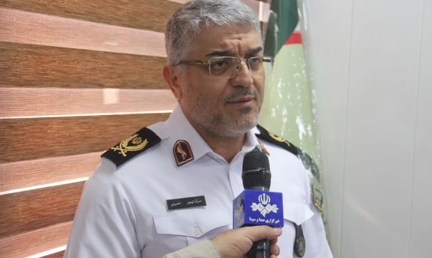 مدیریت بازگشت زائران و پیشگیری از تصادفات، اولویت پلیس در مرحله پایانی اربعین است مدیریت بازگشت زائران و پیشگیری از تصادفات، اولویت پلیس در مرحله پایانی اربعین است