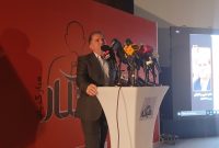 رئیس دانشگاه ایلام تاکید کرد: رسانهها به مسائل کلان استان ورود کنند رئیس دانشگاه ایلام تاکید کرد: رسانهها به مسائل کلان استان ورود کنند