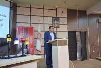 استاندار ایلام به دنبال تأمین زمین برای احداث ساختمان جدید انتقال خون