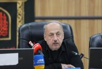 معاون وزیر کشور: زیرساخت‌های اربعین در ایلام باید پایدار شود
