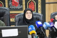 مهاجرانی: مهران و کربلا با هم گره خورده‌اند