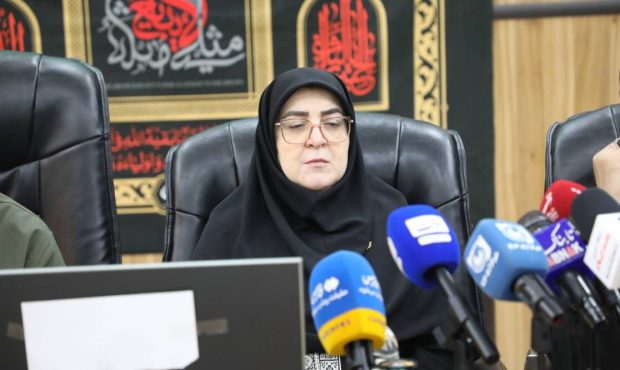 مهاجرانی: مهران و کربلا با هم گره خورده‌اند