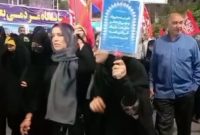 موج همدلی در ایلام؛ جلوه‌ای از وحدت و ایستادگی مردم ایران