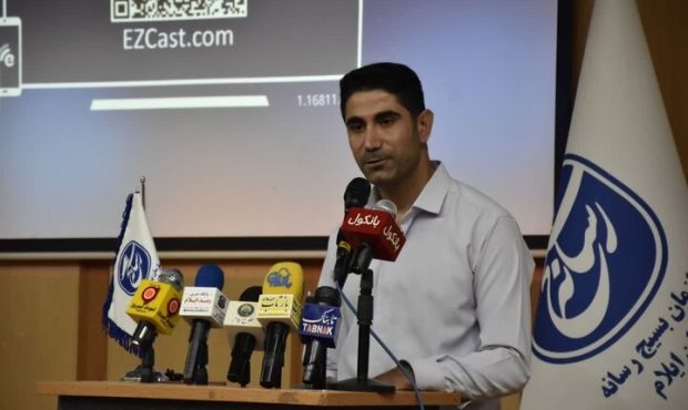 رسانههای ایلام از گزارش رویداد به کشف الگو برسند رسانههای ایلام از گزارش رویداد به کشف الگو برسند
