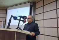 «مانا» باید به افزایش اختیار استان و بهبود خدمات مردم منجر شود «مانا» باید به افزایش اختیار استان و بهبود خدمات مردم منجر شود