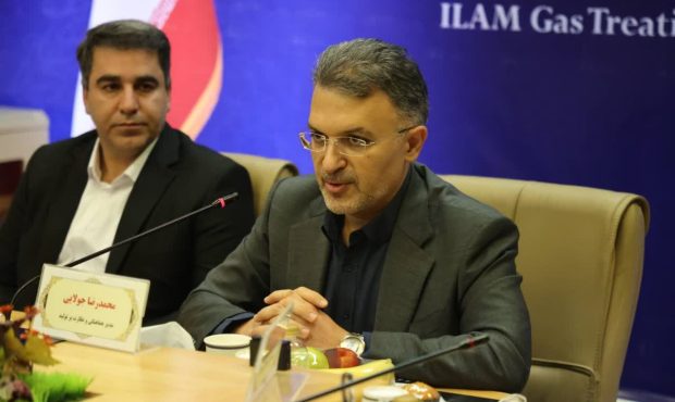 زمستان سختی در پیش است/ ۱۱ استان در معرض تنش گازی قرار دارند زمستان سختی در پیش است/ ۱۱ استان در معرض تنش گازی قرار دارند