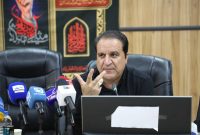 استاندار ایلام: هلاله شمالی و چیلات ظرفیت‌های مهم توسعه ایلام هستند