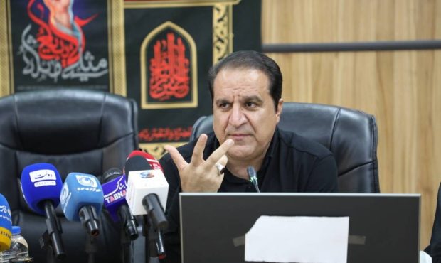استاندار ایلام: هلاله شمالی و چیلات ظرفیت‌های مهم توسعه ایلام هستند