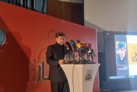 مدیرکل فرهنگ و ارشاد اسلامی ایلام تاکید کرد: نقش حیاتی رسانهها در جنگ روایتها مدیرکل فرهنگ و ارشاد اسلامی ایلام تاکید کرد: نقش حیاتی رسانهها در جنگ روایتها