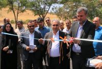 همزمان با هفته دولت؛ افتتاح آسفالت معابر ۶ روستای ایوان با اعتبار ۲۰۰ میلیارد ریال همزمان با هفته دولت؛ افتتاح آسفالت معابر ۶ روستای ایوان با اعتبار ۲۰۰ میلیارد ریال