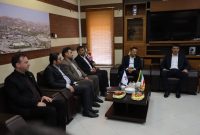 هم‌ افزایی شرکت گاز  استان و پالایشگاه ایلام برای عبور از زمستان