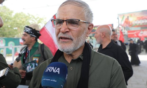 نیمی از سفرهای اربعین از مرز مهران انجام میشود نیمی از سفرهای اربعین از مرز مهران انجام میشود