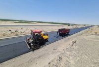 پیگیری برای تأمین ۲ همت اعتبار راه‌های استان ایلام