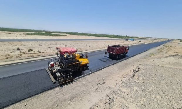 پیگیری برای تأمین ۲ همت اعتبار راه‌های استان ایلام