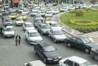 گره ترافیک ایلام با اجرای طرح جامع باز می‌شود