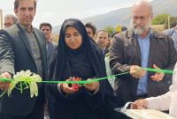 گشایش فصل تازه توسعه در سیروان؛ از آسفالت راهها تا روشنایی روستاها و کلاسهای درس گشایش فصل تازه توسعه در سیروان؛ از آسفالت راهها تا روشنایی روستاها و کلاسهای درس