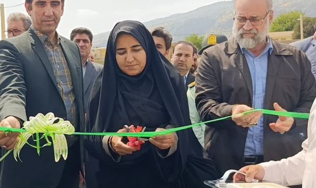 گشایش فصل تازه توسعه در سیروان؛ از آسفالت راه‌ها تا روشنایی روستاها و کلاس‌های درس