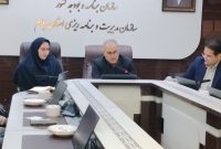 ۵۰۰ میلیارد تومان مالیات هزینه تکمیل ۳۲ طرح در ایلام میشود ۵۰۰ میلیارد تومان مالیات هزینه تکمیل ۳۲ طرح در ایلام میشود