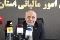 تحقق ۹۸.۳ درصدی درآمدها و توزیع ۵۱۸ میلیارد تومان عوارض تحقق ۹۸.۳ درصدی درآمدها و توزیع ۵۱۸ میلیارد تومان عوارض