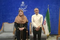 توجه به رسانههای استانی عامل توسعه منطقهای است توجه به رسانههای استانی عامل توسعه منطقهای است