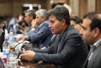 ۲۶ دستگاه اجرایی ایلام برای توسعه انرژی خورشیدی پای کار آمدند ۲۶ دستگاه اجرایی ایلام برای توسعه انرژی خورشیدی پای کار آمدند