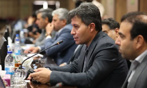 گسترش برق خورشیدی در ایلام شتاب گرفت