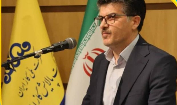 اجرای ۱۹ پروژه کلیدی در پالایشگاه گاز ایلام؛ از کاهش فلرینگ تا تکمیل ۵ پروژه زیرساختی اجرای ۱۹ پروژه کلیدی در پالایشگاه گاز ایلام؛ از کاهش فلرینگ تا تکمیل ۵ پروژه زیرساختی