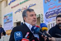 ۴ پروژه مهم و بزرگ برای توسعه زیرساخت‌های ملکشاهی اجرا می‌شود