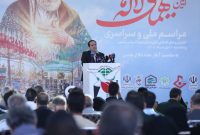 ‌مواضع رئیس‌جمهور در سازمان ملل، صدای غرورآفرین ملت ایران بود