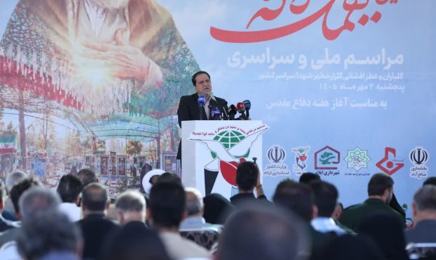 ‌مواضع رئیس‌جمهور در سازمان ملل، صدای غرورآفرین ملت ایران بود