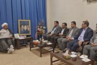 امام جمعه ایلام: دستگاه قضایی خط مقدم مقابله با مفسدان است