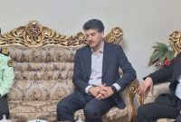 امنیت تأسیسات، پشتوانه استمرار تولید پایدار در پالایشگاه گاز ایلام امنیت تأسیسات، پشتوانه استمرار تولید پایدار در پالایشگاه گاز ایلام