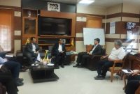 به‌کارگیری تمام ظرفیت‌های پالایشگاه ایلام برای تسریع در تکمیل پروژه‌های شرکت مهندسی و توسعه گاز