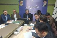 تأمین مالی و رفع موانع بانکی واحدهای تولیدی با جدیت دنبال می‌شود