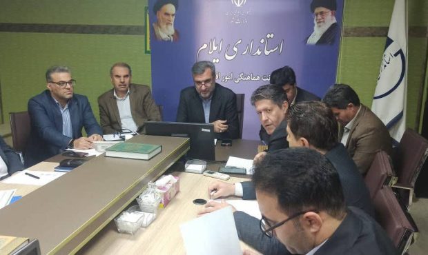 تأمین مالی و رفع موانع بانکی واحدهای تولیدی با جدیت دنبال می‌شود