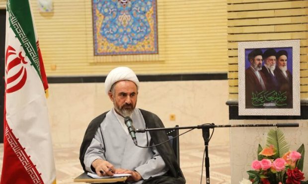 ترویج فرهنگ عفاف راهکاری اساسی در مهار آسیبهای اجتماعی است ترویج فرهنگ عفاف راهکاری اساسی در مهار آسیبهای اجتماعی است