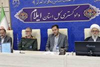 دادگستری ایلام با ترک‌فعل مدیران در پایش بازار برخورد می‌کند
