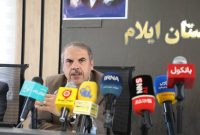 ظرفیت اقتصادی ایلام کم نیست؛ مشکل، موانع پیش روی سرمایهگذاری است ظرفیت اقتصادی ایلام کم نیست؛ مشکل، موانع پیش روی سرمایهگذاری است