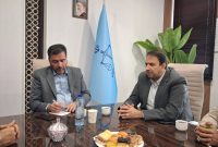 دستگاه قضا از توسعه قانونمند منطقه آزاد مهران پشتیبانی می‌کند
