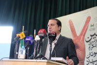 استاندار ایلام: دشمنان در قالب جنگ رسانه‌ای به دنبال ضربه زدن به نظام هستند