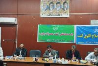 فرماندار ویژه دهلران تاکید کرد: دهلران به سمت کشاورزی دانش‌بنیان حرکت می‌کند
