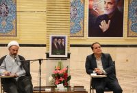 رویکرد اصلی دولت تکیه بر اقناع‌سازی و کار اثرگذار فرهنگی است