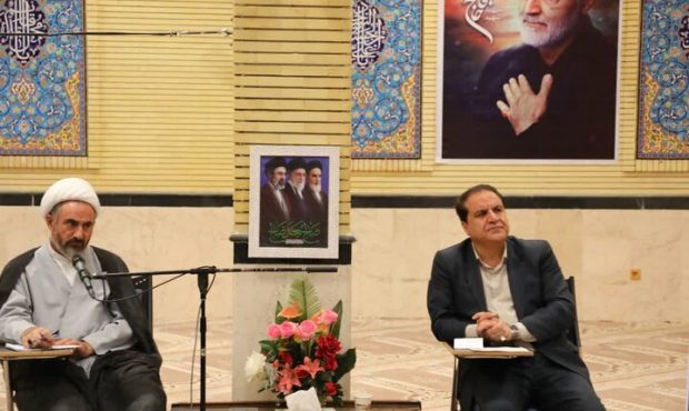 رویکرد اصلی دولت تکیه بر اقناع‌سازی و کار اثرگذار فرهنگی است