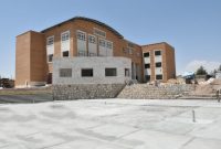 مدیرکل نوسازی، توسعه و تجهیز مدارس ایلام: ساخت ۸۰ مدرسه در مناطق محروم ایلام مدیرکل نوسازی، توسعه و تجهیز مدارس ایلام: ساخت ۸۰ مدرسه در مناطق محروم ایلام
