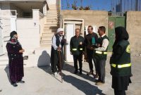سرشماری ۱۴۰۵ ایلام بر مدار دولت هوشمند قرار می‌گیرد